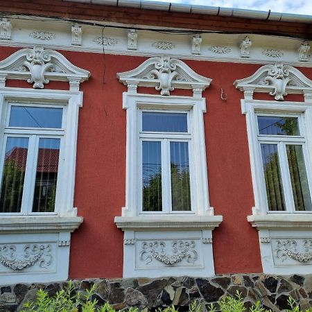 Apartament Casa Victoria Târgu-Mureş Zewnętrze zdjęcie