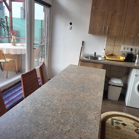 Apartament Casa Victoria Târgu-Mureş Zewnętrze zdjęcie