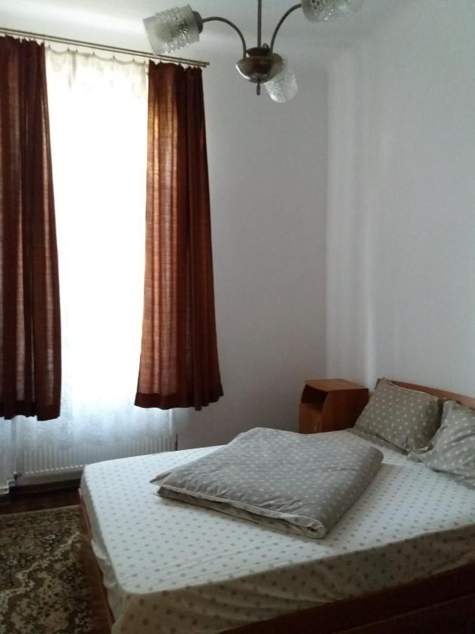 Apartament Casa Victoria Târgu-Mureş Zewnętrze zdjęcie