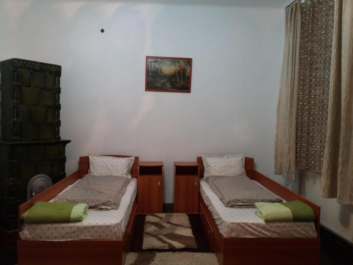 Apartament Casa Victoria Târgu-Mureş Zewnętrze zdjęcie