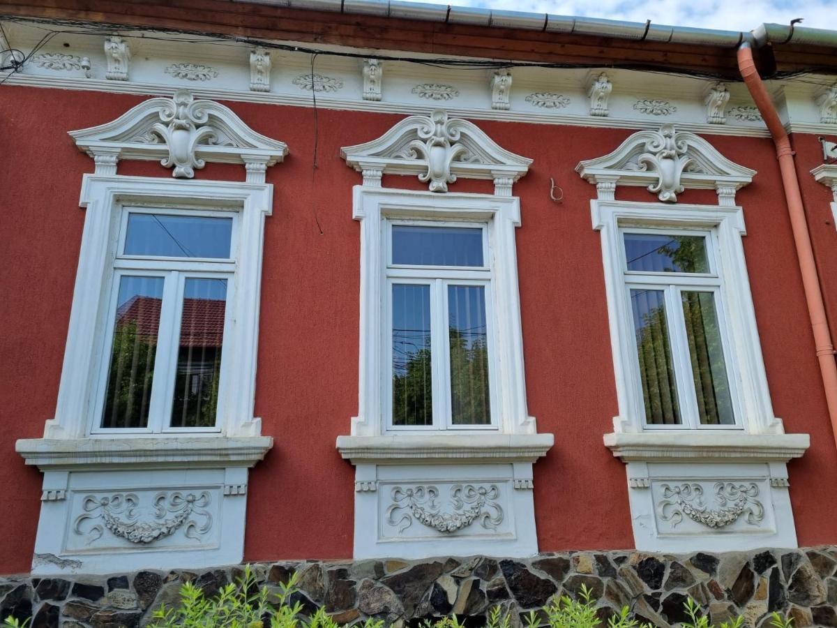 Apartament Casa Victoria Târgu-Mureş Zewnętrze zdjęcie