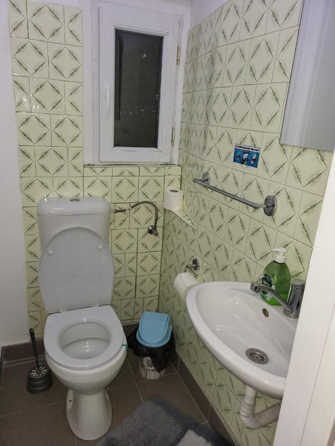 Apartament Casa Victoria Târgu-Mureş Zewnętrze zdjęcie
