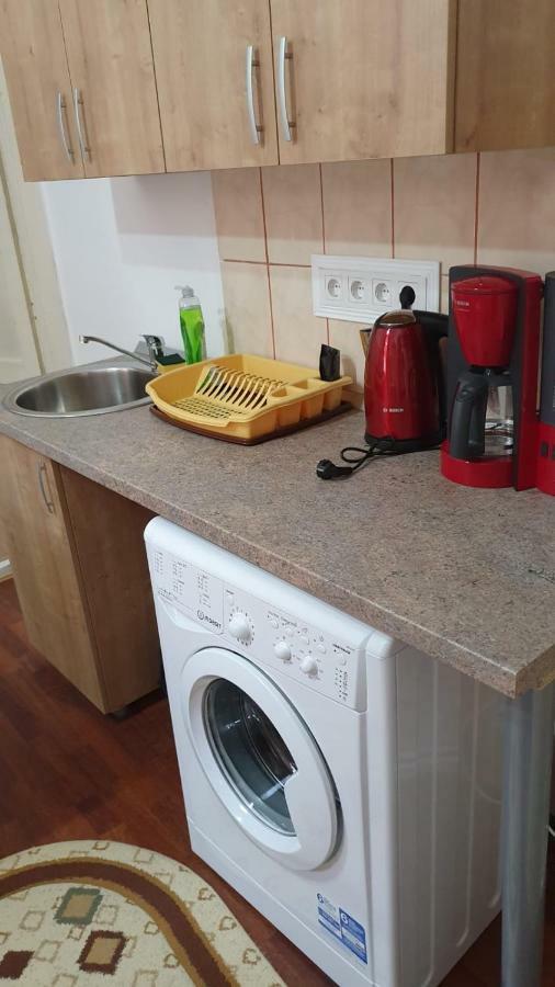 Apartament Casa Victoria Târgu-Mureş Zewnętrze zdjęcie