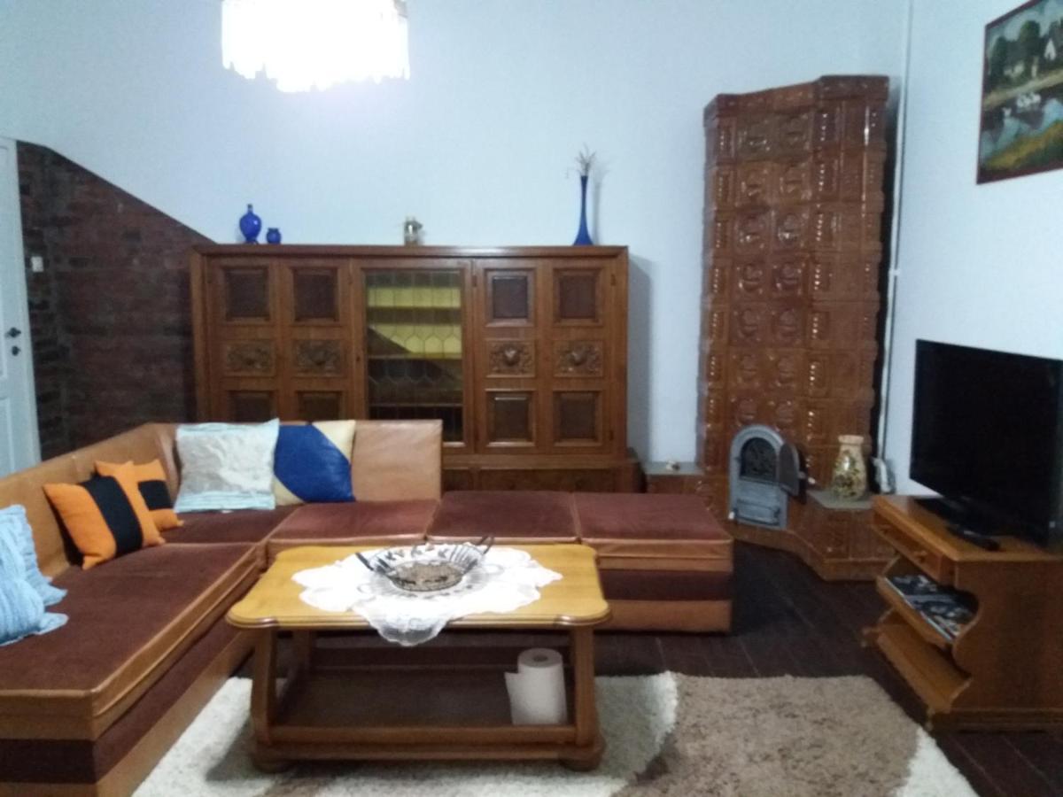 Apartament Casa Victoria Târgu-Mureş Zewnętrze zdjęcie